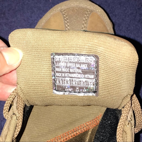 Skechers Relaxed Fit Memory Foam - Picture 3 of 6